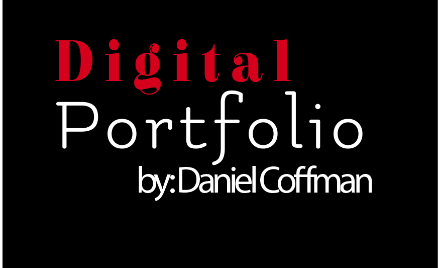 Digital Portfolio